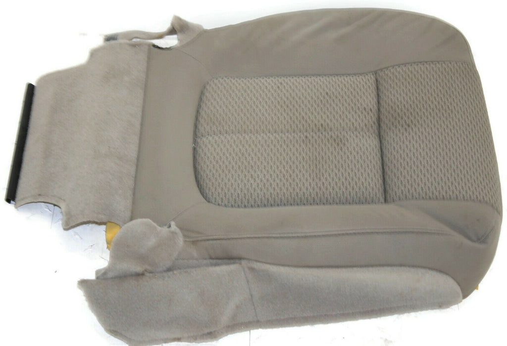 Ford f150 driver seat cushion